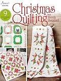 Christmas Quilting with Wendy Sheppard (Annie's Quilting)