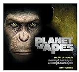 Dawn of Planet of the Apes and Rise of the Planet of the Apes: The Art of the Films