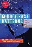 Middle East Patterns: Places, People, and Politics