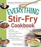 The Everything Stir-Fry Cookbook (Everything® Series)