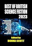 Best of British Science Fiction 2023