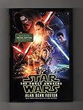 Star Wars - The Force Awakens - B & N Special Edition with Exclusive Content. ISBN 9781101885550 / First Edition & Printing