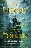 The Hobbit: A Graphic Novel (Hobbit Fantasy Classic)