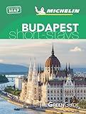 Michelin Green Guide Short Stays Budapest: (Travel Guide)