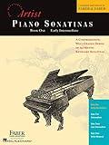 Piano Sonatinas Book 1 - Developing Artist Original Keyboard Classics (The Developing Artist)