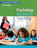 Psychology Applied to Teaching