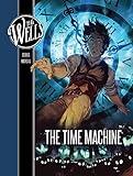 H. G. Wells: The Time Machine