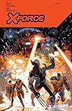 X-FORCE BY BENJAMIN PERCY VOL. 9