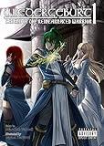 WIEDERGEBURT: Legend of the Reincarnated Warrior: Volume 1