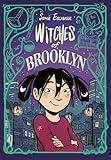 Witches of Brooklyn: (A Graphic Novel)