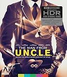 The Man From U.N.C.L.E. [Limited Edition]