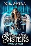 Spring of Souls: A BRAND NEW coming of age Angels and Demons urban fantasy series