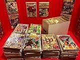 25 Comics Lot: Marvel and DC only. No Duplicates. Great Gift for Teens and Adults. Conditions from Very Fine Plus to Near Mint. All Bagged & Boarded