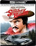 Smokey and the Bandit - 4K Ultra HD + Blu-ray + Digital [4K UHD]