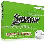 Srixon Soft Feel 13