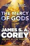 The Mercy of Gods (The Captive's War Book 1)