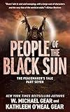 People of the Black Sun: A Historical Fantasy Series (The Peacemaker’s Tale Book 7)