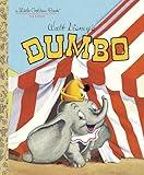 Dumbo (Disney Classic) (Little Golden Book)