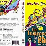 The Tomorrow Show: John, Paul, Tom & Ringo [DVD]