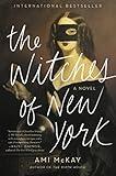 The Witches of New York: A Novel