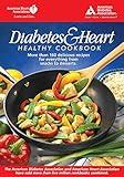 Diabetes and Heart Healthy Cookbook