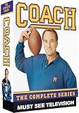 COACH - THE COMPLETE SERIES DVD DVD