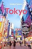 Lonely Planet Tokyo (Travel Guide)