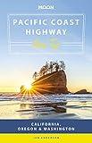 Moon Pacific Coast Highway Road Trip: California, Oregon & Washington (Travel Guide)