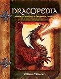 Dracopedia: A Guide to Drawing the Dragons of the World