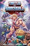 Masters of the Universe/Teenage Mutant Ninja Turtles: Turtles of Grayskull (Masters of the Universe/TMNT Crossover)