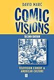 Comic Visions: Television Comedy and American Culture