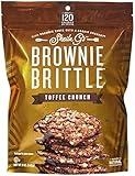 Sheila G's, Brownie Brittle Toffee Crunch, 5 oz