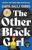 The Other Black Girl: A Novel