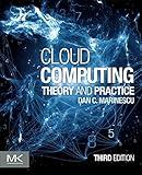 Cloud Computing: Theory and Practice