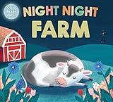 Night Night Farm (Night Night Books)