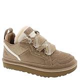 UGG Women's Lowmel Sneaker, Sand, 8