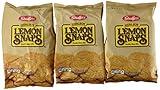 Stauffer's Lemon Snaps Cookies - [3 Pack]