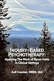 Inquiry-Based Psychotherapy: Applying The Work of Byron Katie in Clinical Settings