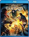 John Carpenter's Vampires [Blu-ray]