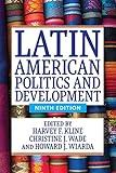 Latin American Politics and Development