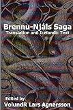 Brennu-Njals Saga: Translation and Icelandic Text (Norse Sagas)