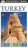 DK Eyewitness Travel Guide Turkey (Eyewitness Travel Guides)