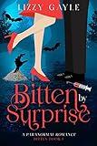 Bitten by Surprise: A Paranormal Romance