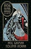 Neil Gaiman's Snow, Glass, Apples