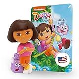 Tonies Dora The Explorer Audio Play Character