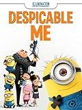 Despicable Me