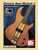 Electric Bass Method Volume 1