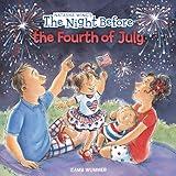 The Night Before the Fourth of July