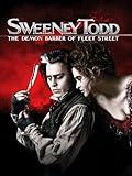 Sweeney Todd: The Demon Barber of Fleet Street