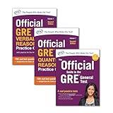 Official GRE Super Power Pack, Second Edition